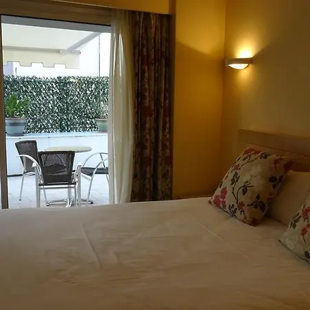 Club Inn Nice