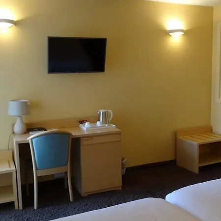 Inn Club