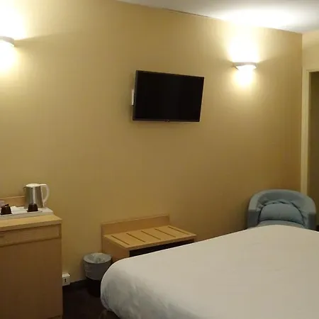 Inn Club