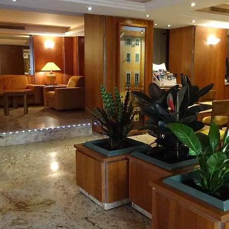 Club Inn Nice