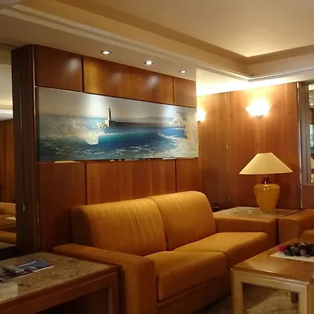 Club Inn Nice