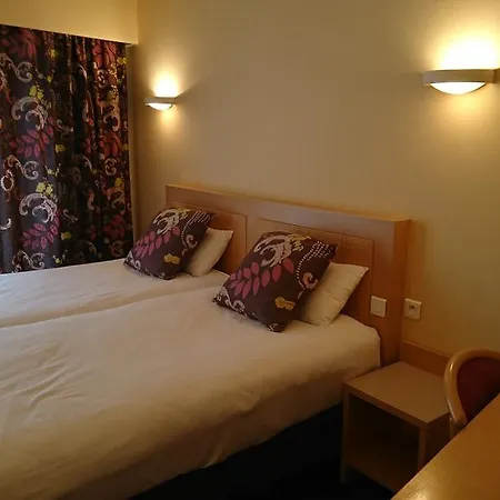 Inn Club Nice