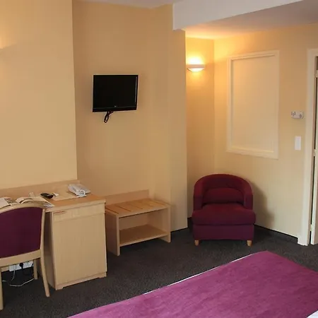 Club Inn Nice